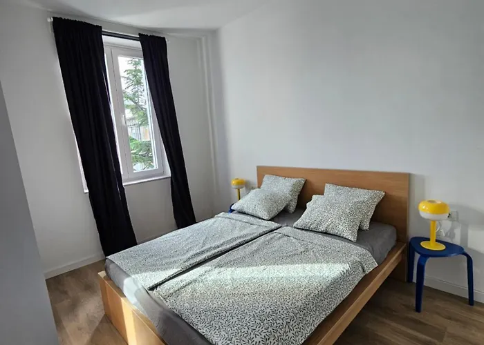 Lägenhet Sunrise Zadar