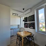 Sunrise Apartmán