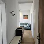 Sunrise Apartmán *