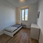 Apartmán Sunrise *