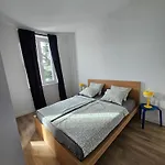 Apartmán Sunrise Zadar
