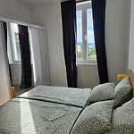 Sunrise Apartmán *