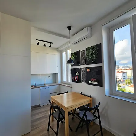Sunrise Apartment