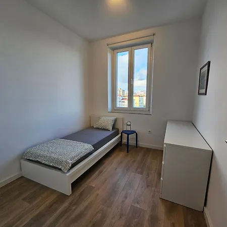 Appartement Sunrise *