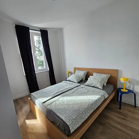 Appartement Sunrise Zadar