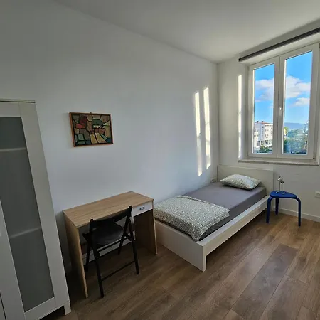 Apartment Sunrise