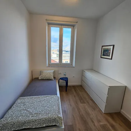 Sunrise Apartment Zadar